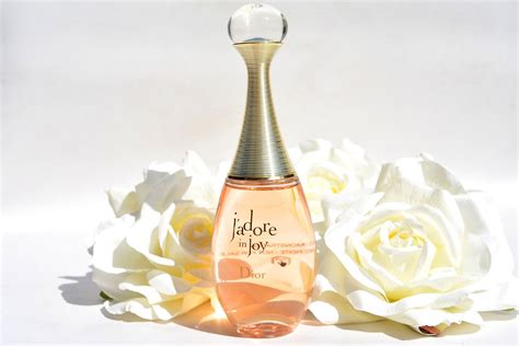 j adore injoy dior|dior joy fragrantica.